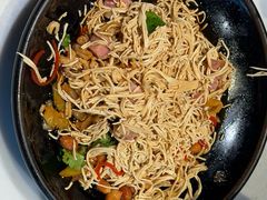 -大潮淮·淮扬菜(何园旗舰店)