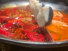 -湊湊火锅·茶憩(杭州湖滨银泰in77店)