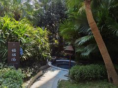 -汇雅温泉