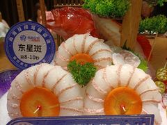 -尚海豆捞(乐虹坊店)
