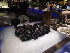 -加餐海鲜自助(宝龙一城店)