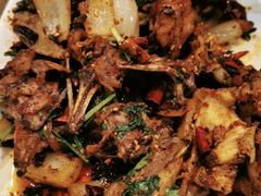 -枪火串烧·东北特色烧烤(罗湖总店)