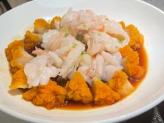 -狮王府淮扬菜(万象城店)