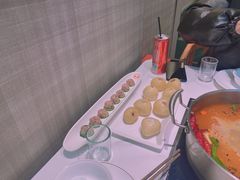 -许府牛火锅(信义坊总店)