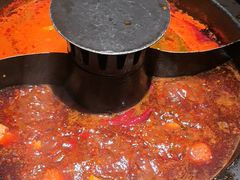 -晓宇重庆火锅(西安荟聚店)