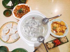 -龙泉人椰子鸡.糟粕醋.海南菜(三亚旗舰店)