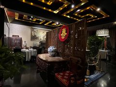 -厉家菜(金宝街店)