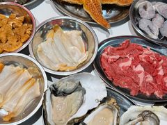 -行运海鲜食集(北京首店)