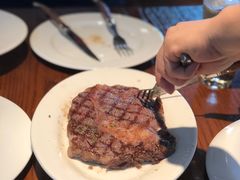 -弗兰克牛排西餐厅Ribone steak house(柠檬花园店)