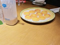 -李久其家民间餐厅(观沙岭公园店)