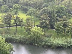 -阳澄湖费尔蒙酒店