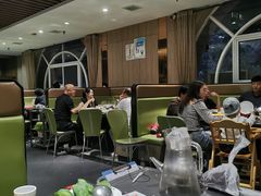 大堂-清真·锦翔炝锅鱼(明德门店)