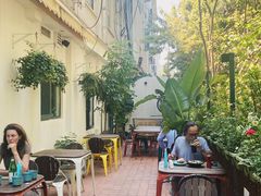 -BOCATA 西班牙餐厅(三里屯店)