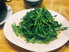 -山茶云南菜(永安里店)