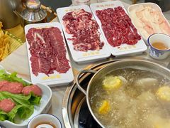 -杏花吴记牛肉火锅