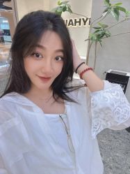 -M1 HAIR烫染