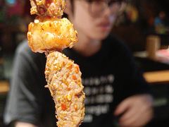 -管氏翅吧(广渠门店)