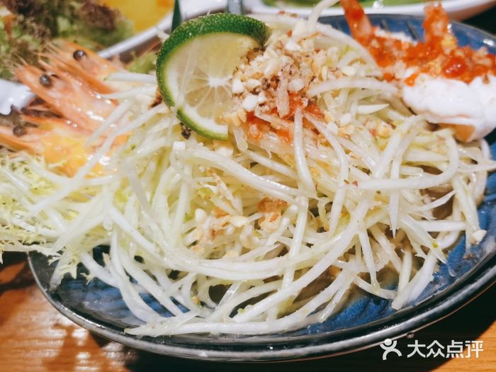 泰堤坊(淡水体育馆店)图片