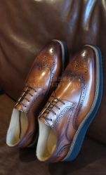 -伊布老裁缝西装礼服定制