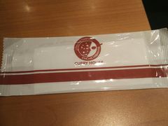 -CoCo壱番屋(久光百货店)