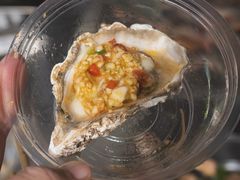 -大夫山顺驰自助烧烤场