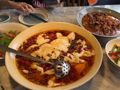 -懒人盐府人家(航天桥店)