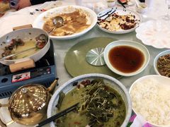 -明华大酒店·餐饮