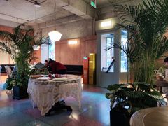 -仁义涵西餐·咖啡(中华巴洛克店)