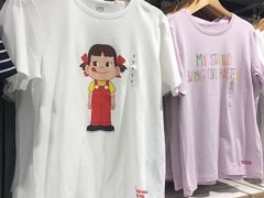 -优衣库(上海正大广场店)