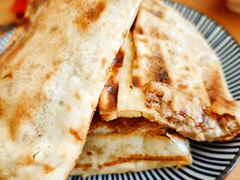 -宝光熏肉鞋底火烧(新街口店)