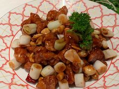 鸡里蹦-北平宴·烤鸭·京味菜(中关村店)