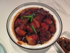 老妈红烧肉-麒麟小院·老九江菜(安平路店)