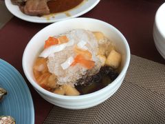 -漳州佰翔圆山酒店·圆山畔西餐厅