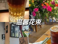 -雕刻时光咖啡馆(北师大店)