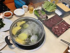 -福合埕牛肉丸(福平路店)