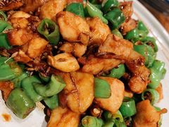 -兰溪小馆(首经贸店)