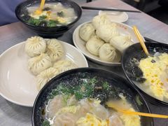 -津门张记包子铺(华昌道店)