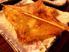 -烧烤堂(筲箕湾店)