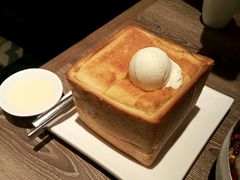 -茉莉餐厅(包河万达店)