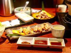 -山之屋炭火烧肉·生啤畅饮(大朗万科中央公园店)