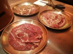 -西塔老太太泥炉烤肉(苏州大悦城店)