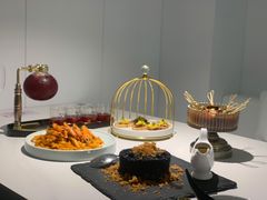 -3号仓库·创意中国菜(嘉兴龙鼎万达店)