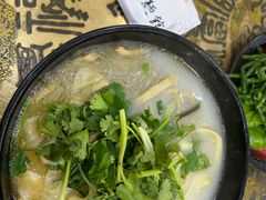 -惠丰源烩面馆(经七路店)