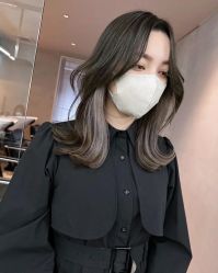 -FASHION PALACE hair+