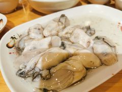 蛎蝗-老康火锅(桥南街店)