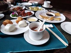 -深圳维景酒店-维景轩