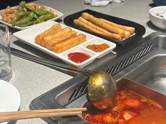 -海底捞火锅(吴中路店)