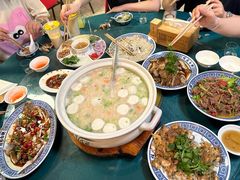 -桂园白粥·潮汕老味道