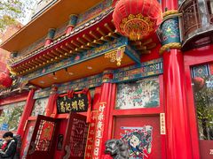 -葛记焖饼(伏牛路店)