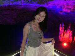 -贵阳猴耳天坑·极限酷玩公园